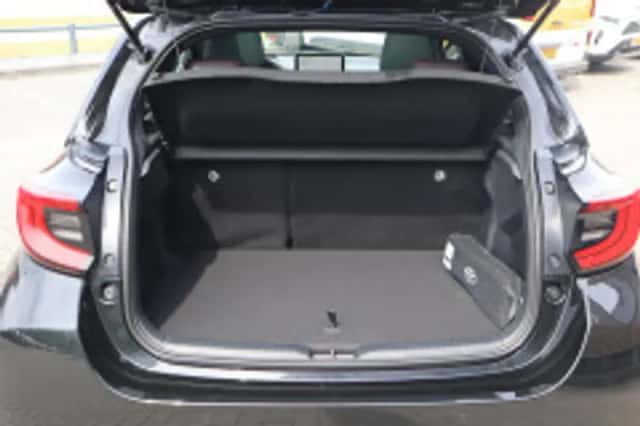 Toyota Yaris (2026) thumbnail 5