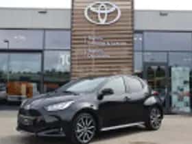 Toyota Yaris (2026) thumbnail 45