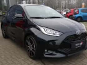 Toyota Yaris (2026) thumbnail 46