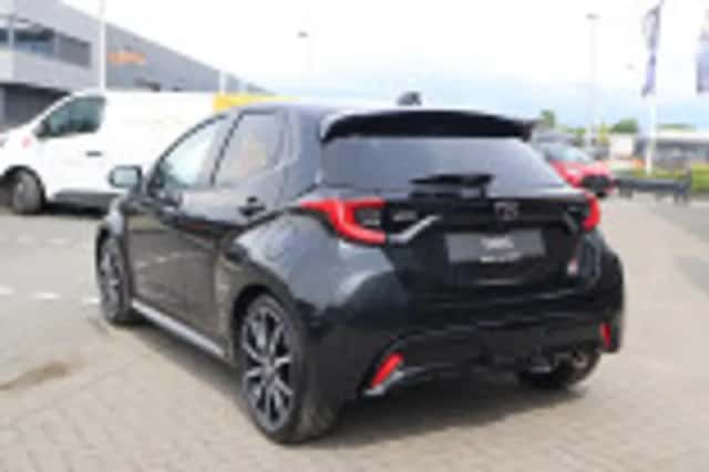 Toyota Yaris (2026) thumbnail 47