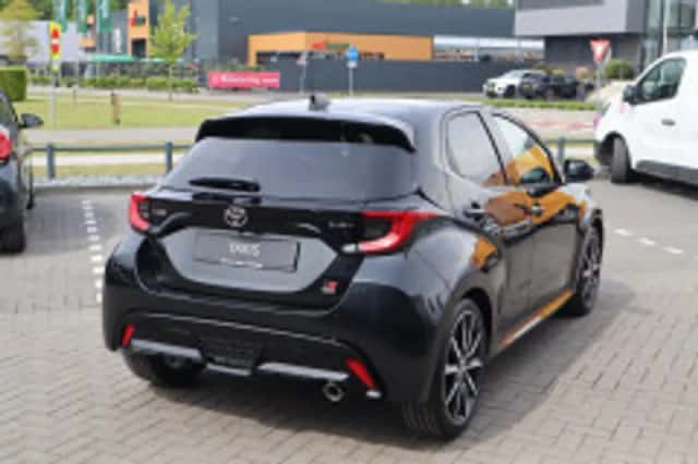 Toyota Yaris (2026) thumbnail 6