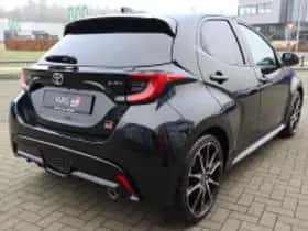Toyota Yaris (2026) thumbnail 6