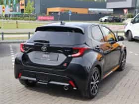 Toyota Yaris (2026) thumbnail 6