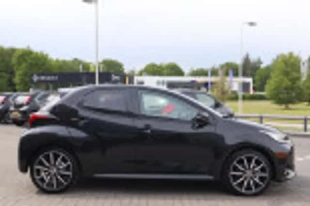 Toyota Yaris (2026) thumbnail 51