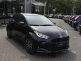 Toyota Yaris (2026) thumbnail 52