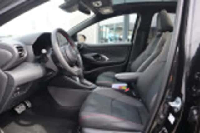 Toyota Yaris (2026) thumbnail 60