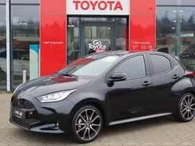 Toyota Yaris (2026) thumbnail 7