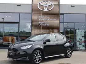 Toyota Yaris (2026) thumbnail 7