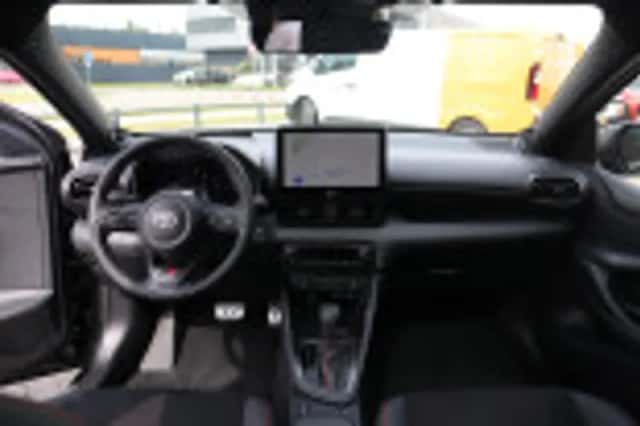 Toyota Yaris (2026) thumbnail 63