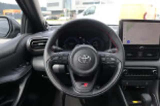 Toyota Yaris (2026) thumbnail 64