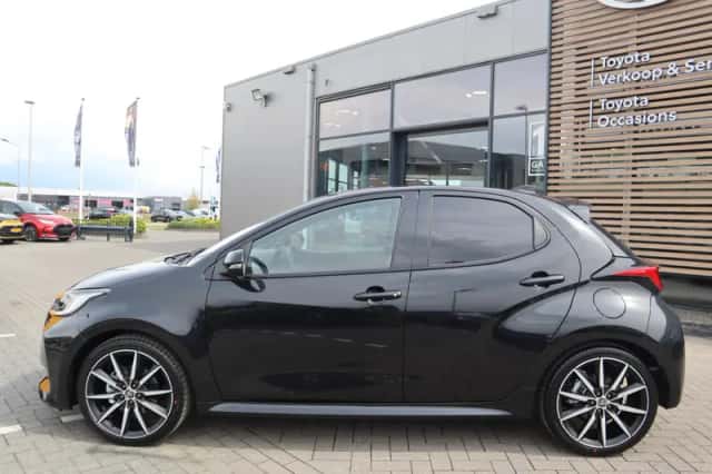 Toyota Yaris (2026) thumbnail 8
