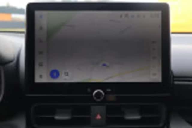 Toyota Yaris (2026) thumbnail 74