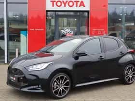 Toyota Yaris (2026) thumbnail 74