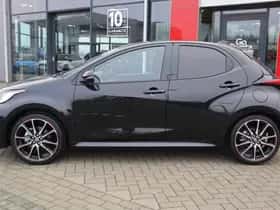 Toyota Yaris (2026) thumbnail 75
