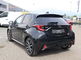 Toyota Yaris (2026) thumbnail 9