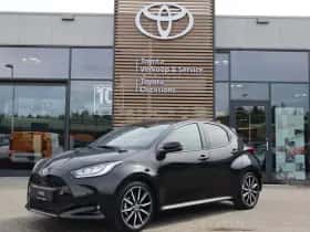 Toyota Yaris (2026) thumbnail 85