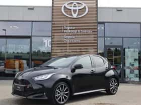 Toyota Yaris (2026) thumbnail 86