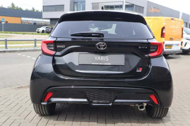 Toyota Yaris (2026) thumbnail 89