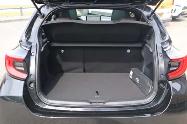 Toyota Yaris (2026) thumbnail 90