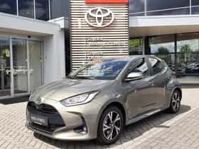 Toyota Yaris (2025)