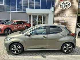 Toyota Yaris (2025) thumbnail 11