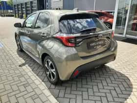 Toyota Yaris (2025) thumbnail 12