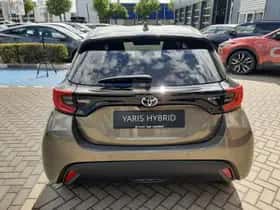 Toyota Yaris (2025) thumbnail 13