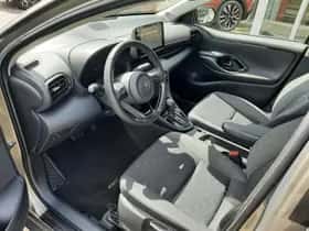 Toyota Yaris (2025) thumbnail 18