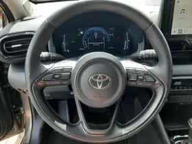 Toyota Yaris (2025) thumbnail 22