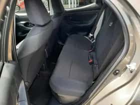 Toyota Yaris (2025) thumbnail 34