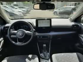 Toyota Yaris (2025) thumbnail 35