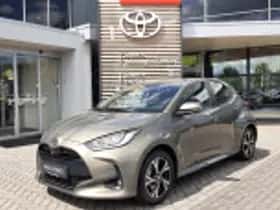 Toyota Yaris (2025) thumbnail 37