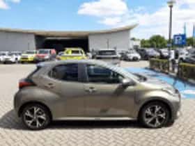 Toyota Yaris (2025) thumbnail 38