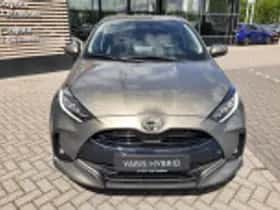 Toyota Yaris (2025) thumbnail 40