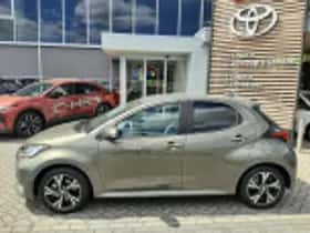 Toyota Yaris (2025) thumbnail 41