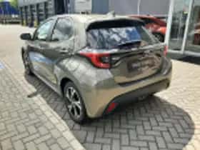 Toyota Yaris (2025) thumbnail 42