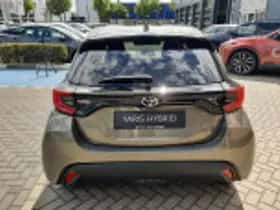 Toyota Yaris (2025) thumbnail 43