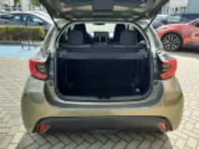 Toyota Yaris (2025) thumbnail 44