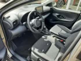 Toyota Yaris (2025) thumbnail 48