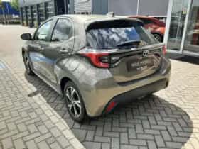 Toyota Yaris (2025) thumbnail 6