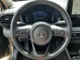 Toyota Yaris (2025) thumbnail 52