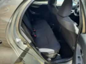 Toyota Yaris (2025) thumbnail 63