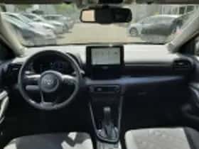 Toyota Yaris (2025) thumbnail 65