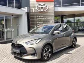 Toyota Yaris (2025) thumbnail 70