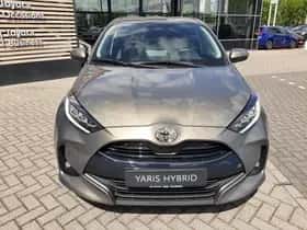 Toyota Yaris (2025) thumbnail 73