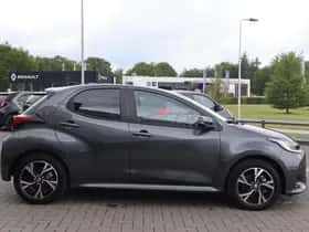 Toyota Yaris (2025) thumbnail 12
