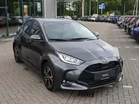 Toyota Yaris (2025) thumbnail 13