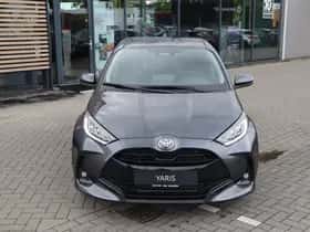 Toyota Yaris (2025) thumbnail 14