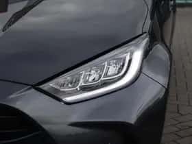 Toyota Yaris (2025) thumbnail 15