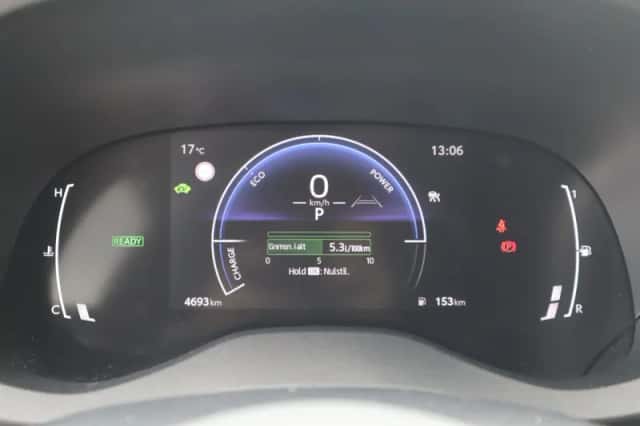 Toyota Yaris (2025) thumbnail 26